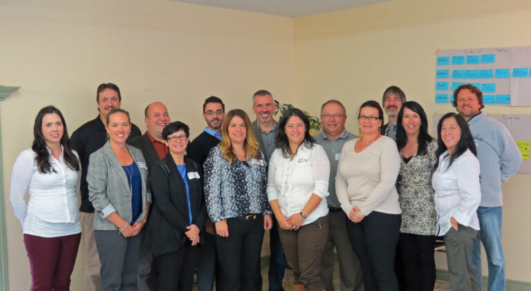 Workshop 1 Group Photo