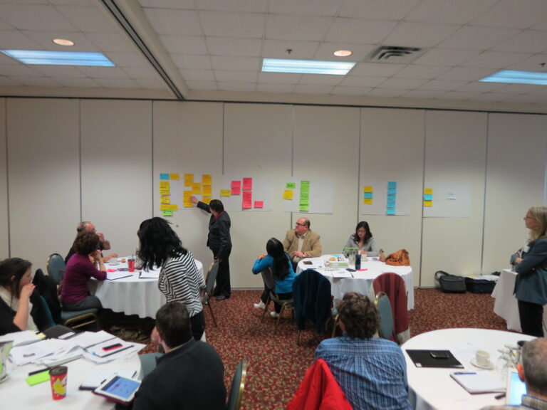 Workshop 2 Exercise