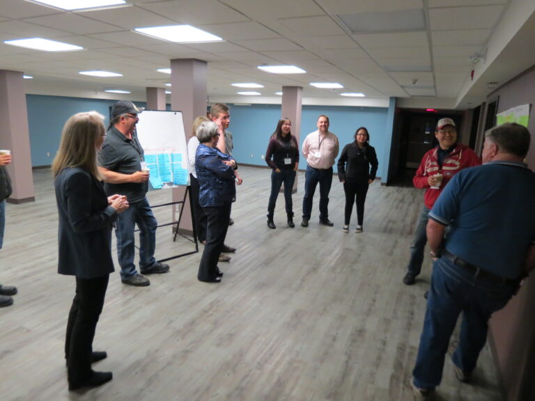 Exercise at Workshop 2