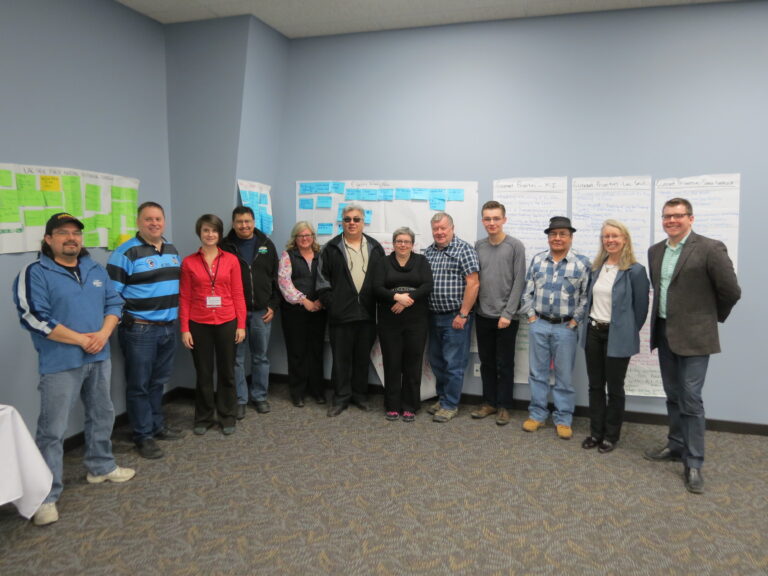 Group Photo - Workshop 1