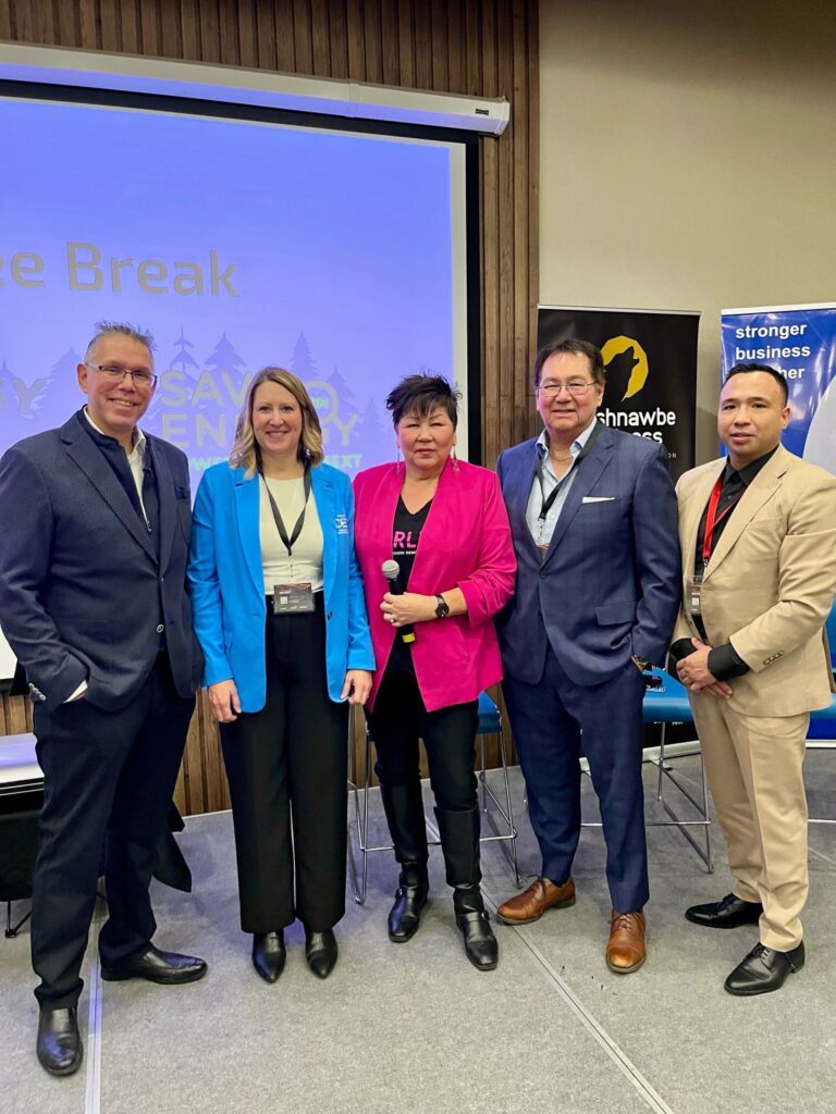 Indigenous Economic Impact Assessment Announcement