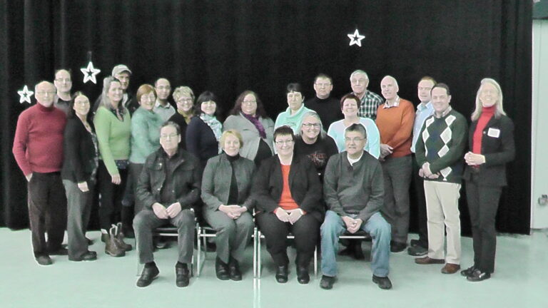 Workshop 2 Group Photo