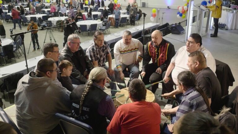 MOU Celebration Drumming Group