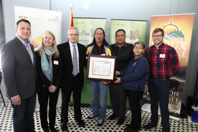 Friendship Accord Partners