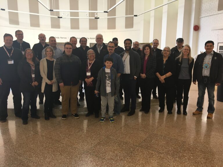 Workshop 1 Group Photo