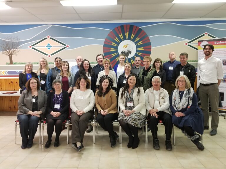 Workshop 1 Group Photo