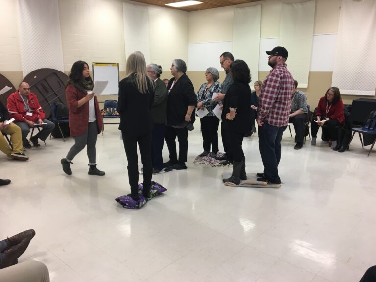 Workshop 2 - Blanked Exercise