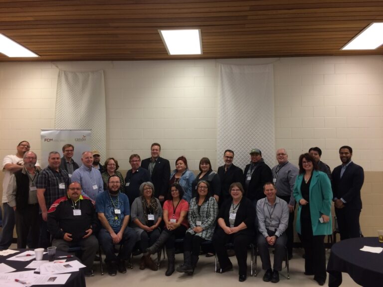 Workshop 2 Group Photo