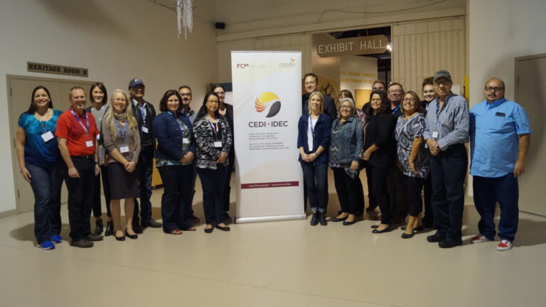 Workshop 3 Group Photo