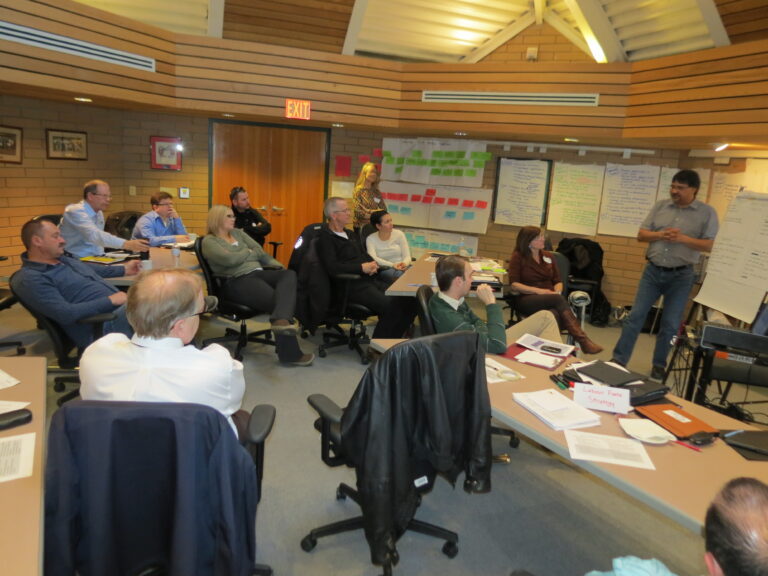 Workshop 2 in Action