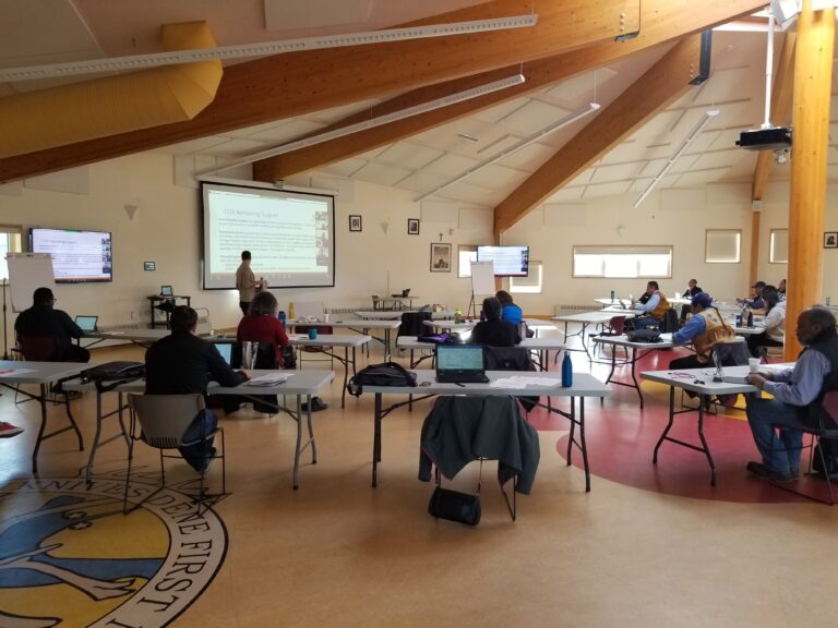 Workshop 3