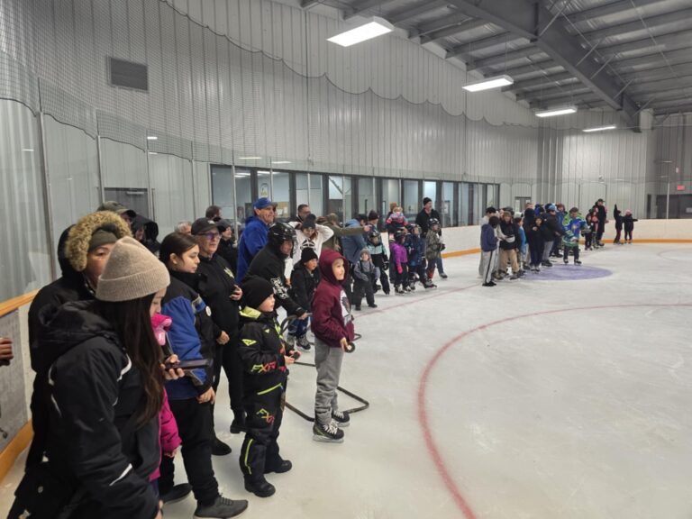 Community Skate Event