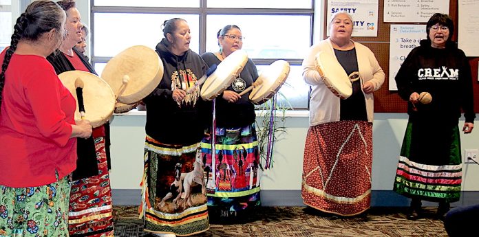 Drum Group