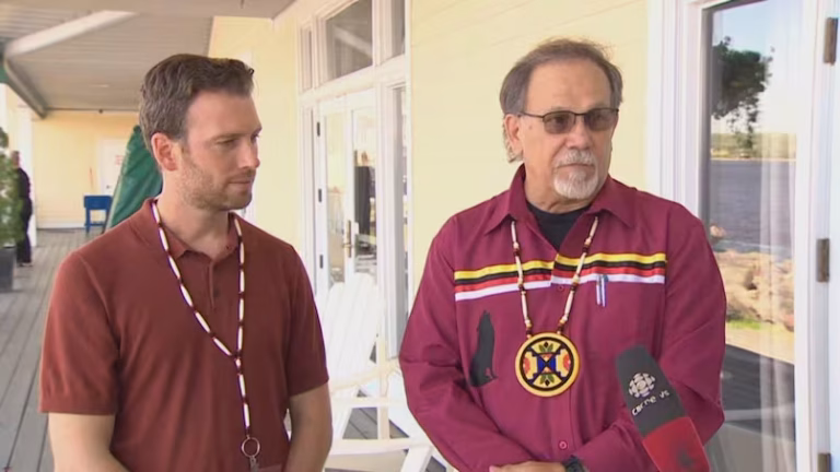 Mayor and Chief