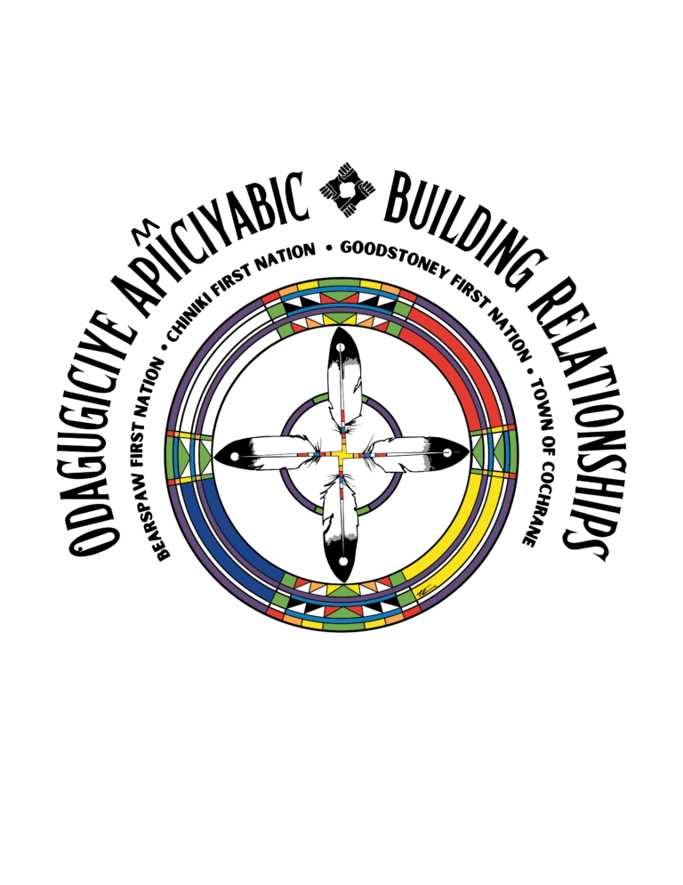 Powwow Logo
