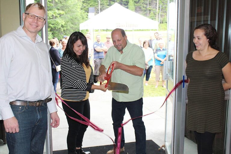 Reopening of Tour Office