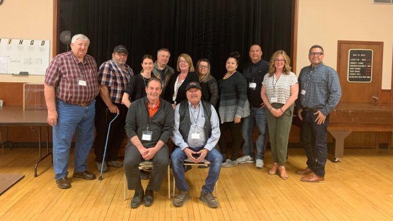 Workshop 1 - Group Photo
