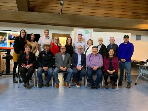 Workshop 2 Group Photo