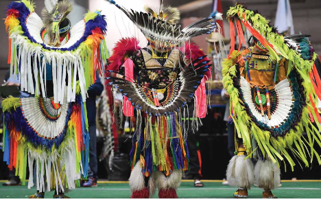 Powwow
