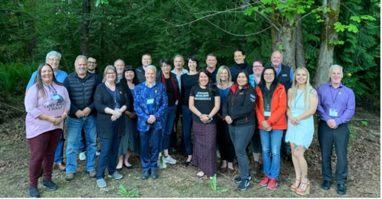 Workshop 1 Group Photo
