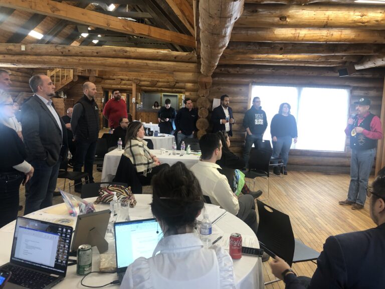 Workshop 1 Participants