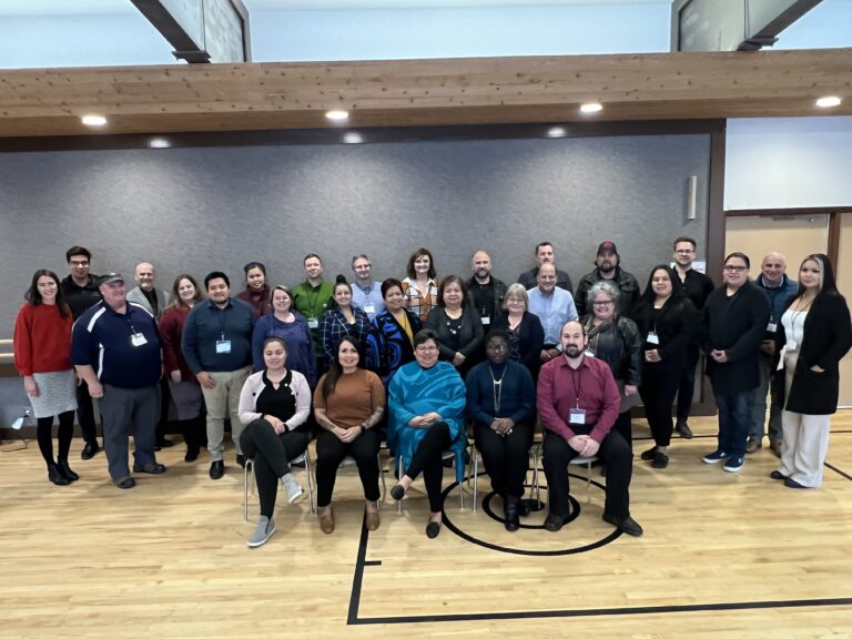 Workshop 2 Group Photo